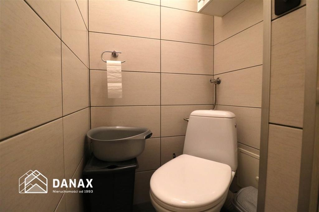 Mieszkanie 35&nbsp;m², Kraków, Kwartowa - zdjęcie 8