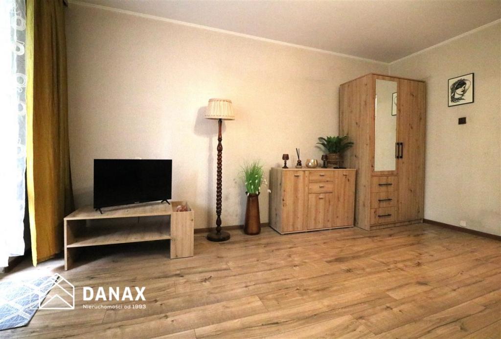 Mieszkanie 35&nbsp;m², Kraków, Kwartowa - zdjęcie 3