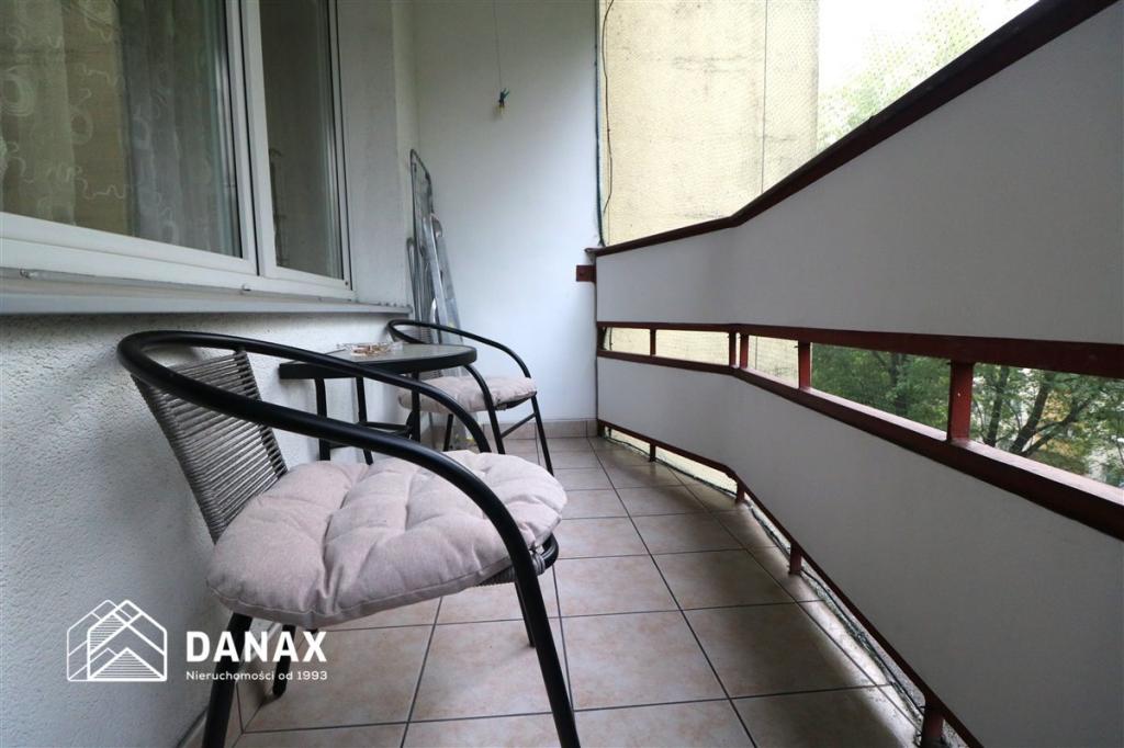 Mieszkanie 35&nbsp;m², Kraków, Kwartowa - zdjęcie 10