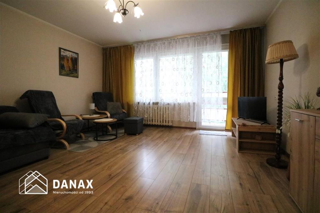 Mieszkanie 35&nbsp;m², Kraków, Kwartowa - zdjęcie 1