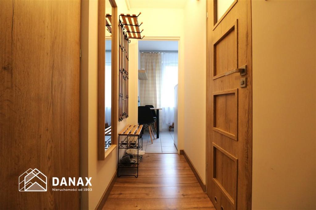 Mieszkanie 35&nbsp;m², Kraków, Kwartowa - zdjęcie 9