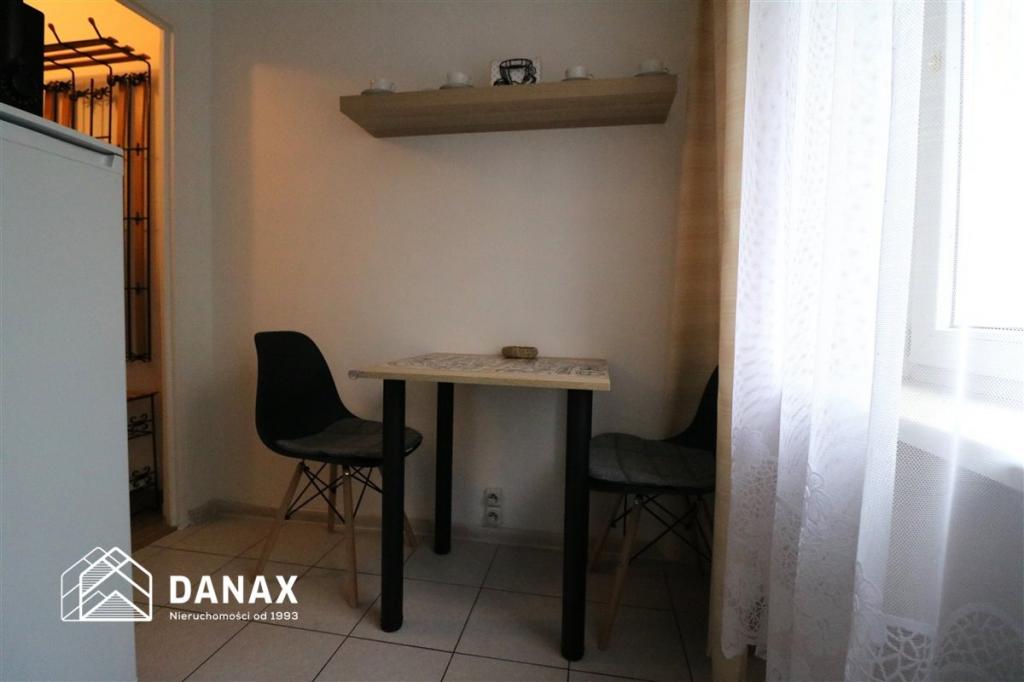 Mieszkanie 35&nbsp;m², Kraków, Kwartowa - zdjęcie 6