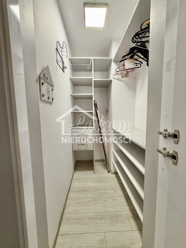 Mieszkanie 81,68&nbsp;m², Szczecin, Kolonistów - zdjęcie 16