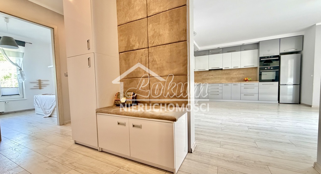 Mieszkanie 81,68&nbsp;m², Szczecin, Kolonistów - zdjęcie 9