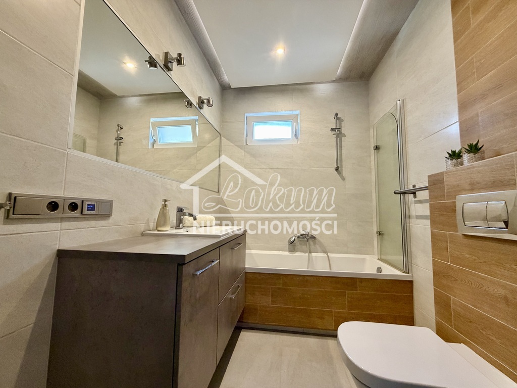 Mieszkanie 81,68&nbsp;m², Szczecin, Kolonistów - zdjęcie 14