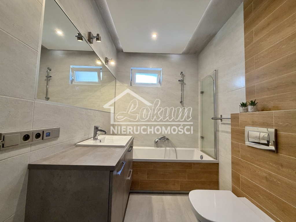 Mieszkanie 81,68&nbsp;m², Szczecin, Kolonistów - zdjęcie 12