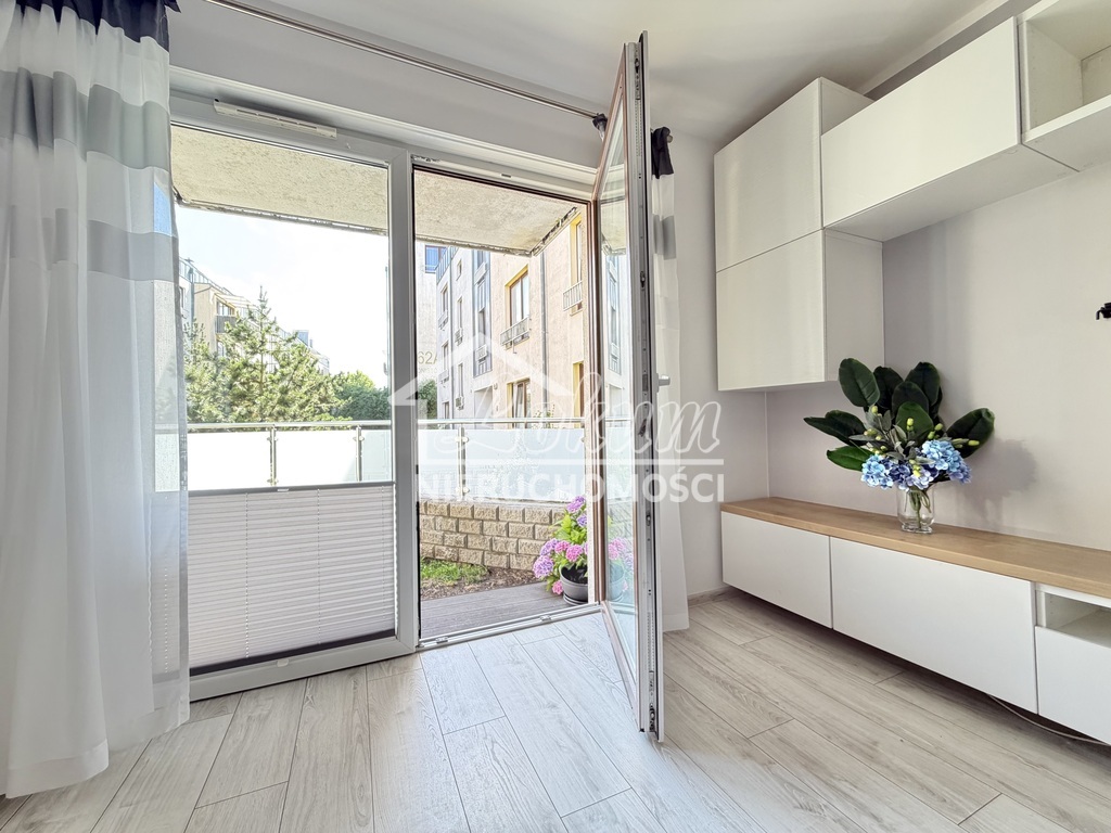 Mieszkanie 81,68&nbsp;m², Szczecin, Kolonistów - zdjęcie 6