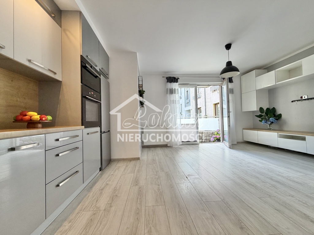 Mieszkanie 81,68&nbsp;m², Szczecin, Kolonistów - zdjęcie 7