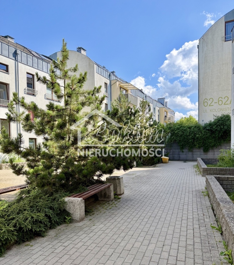 Mieszkanie 81,68&nbsp;m², Szczecin, Kolonistów - zdjęcie 4