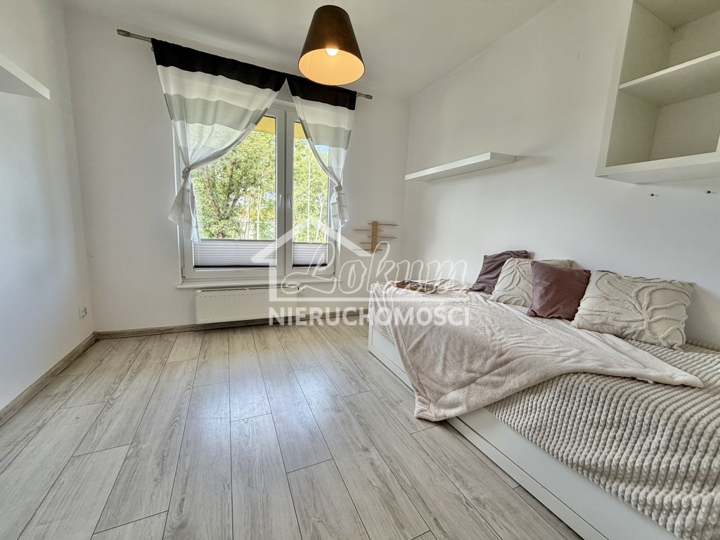 Mieszkanie 81,68&nbsp;m², Szczecin, Kolonistów - zdjęcie 15