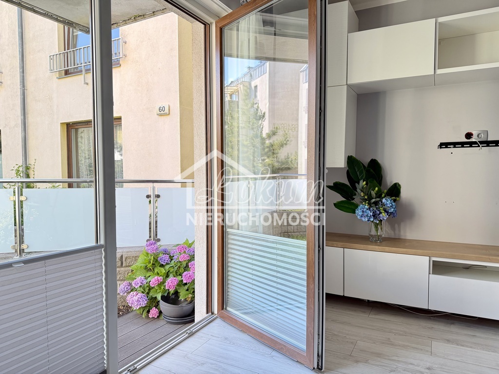 Mieszkanie 81,68&nbsp;m², Szczecin, Kolonistów - zdjęcie 3