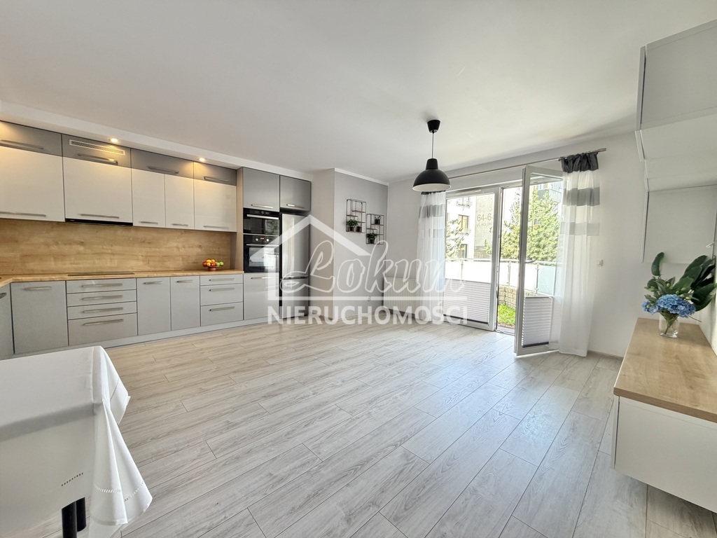 Mieszkanie 81,68&nbsp;m², Szczecin, Kolonistów - zdjęcie 8