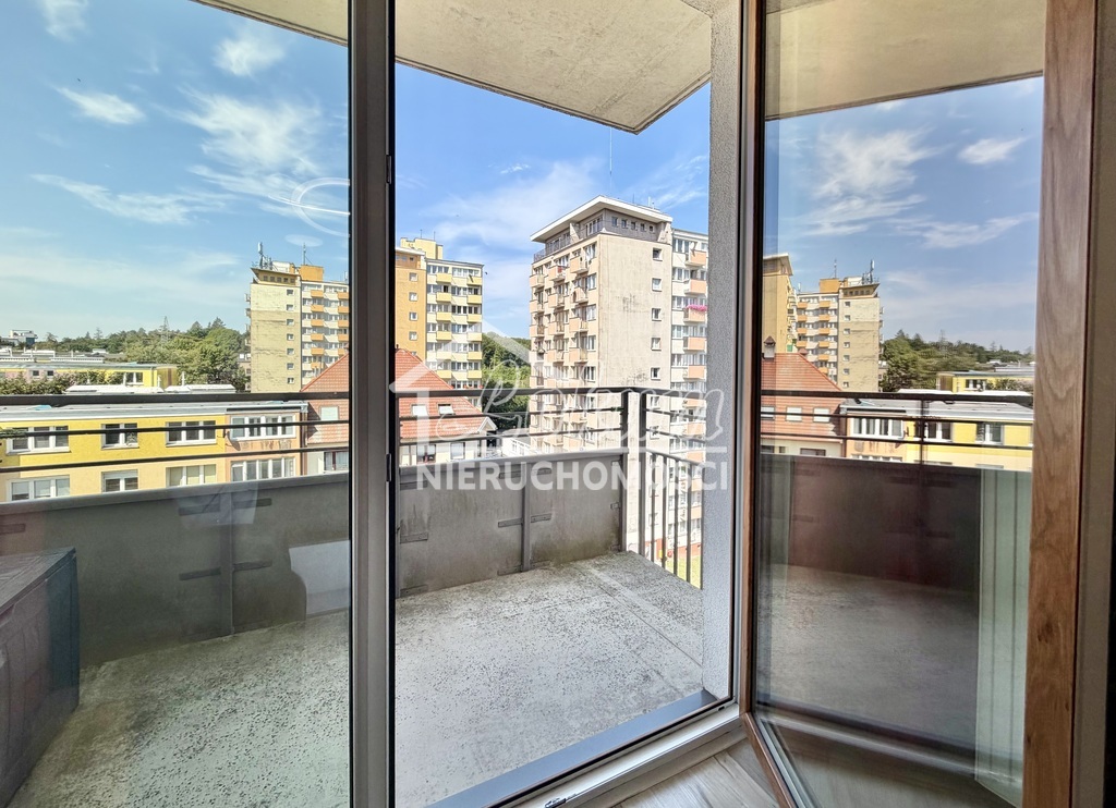 Mieszkanie 40,39 m², Szczecin, Powstańców Śląskich - zdjęcie 8
