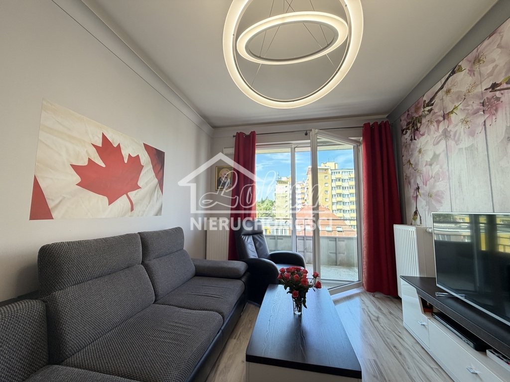 Mieszkanie 40,39 m², Szczecin, Powstańców Śląskich - zdjęcie 7