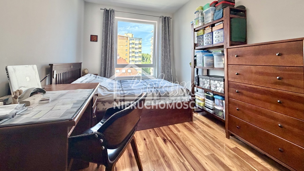 Mieszkanie 40,39 m², Szczecin, Powstańców Śląskich - zdjęcie 15