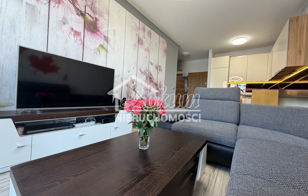 Mieszkanie 40,39 m², Szczecin, Powstańców Śląskich - zdjęcie 10