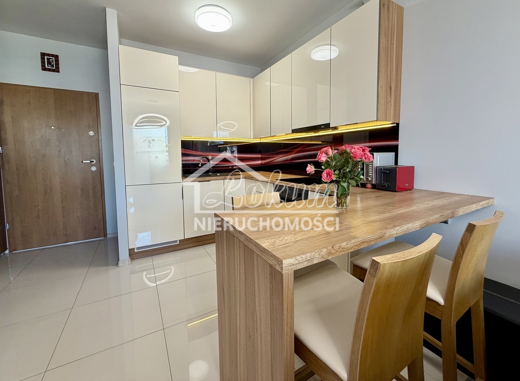 Mieszkanie 40,39 m², Szczecin, Powstańców Śląskich - zdjęcie 2
