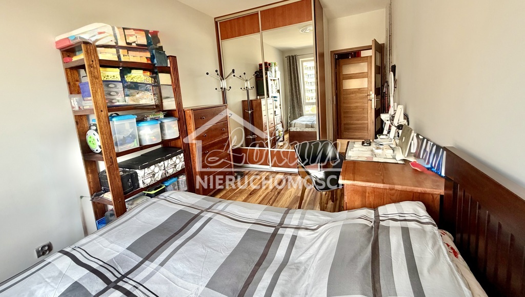 Mieszkanie 40,39 m², Szczecin, Powstańców Śląskich - zdjęcie 13