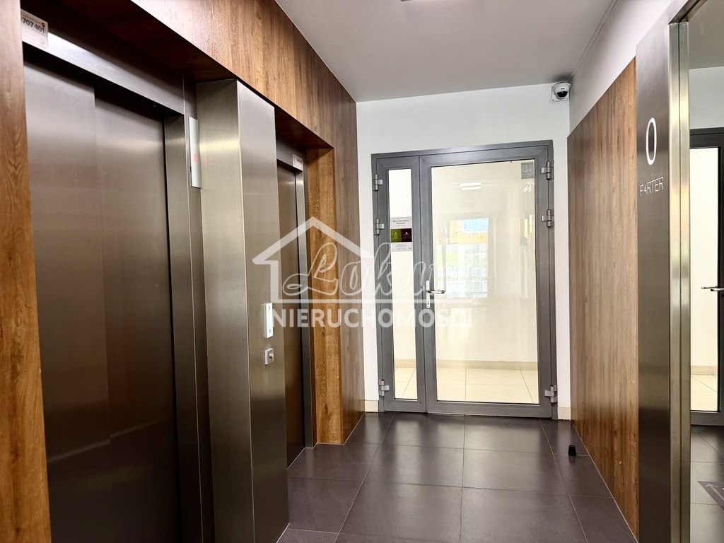 Mieszkanie 40,39 m², Szczecin, Powstańców Śląskich - zdjęcie 19
