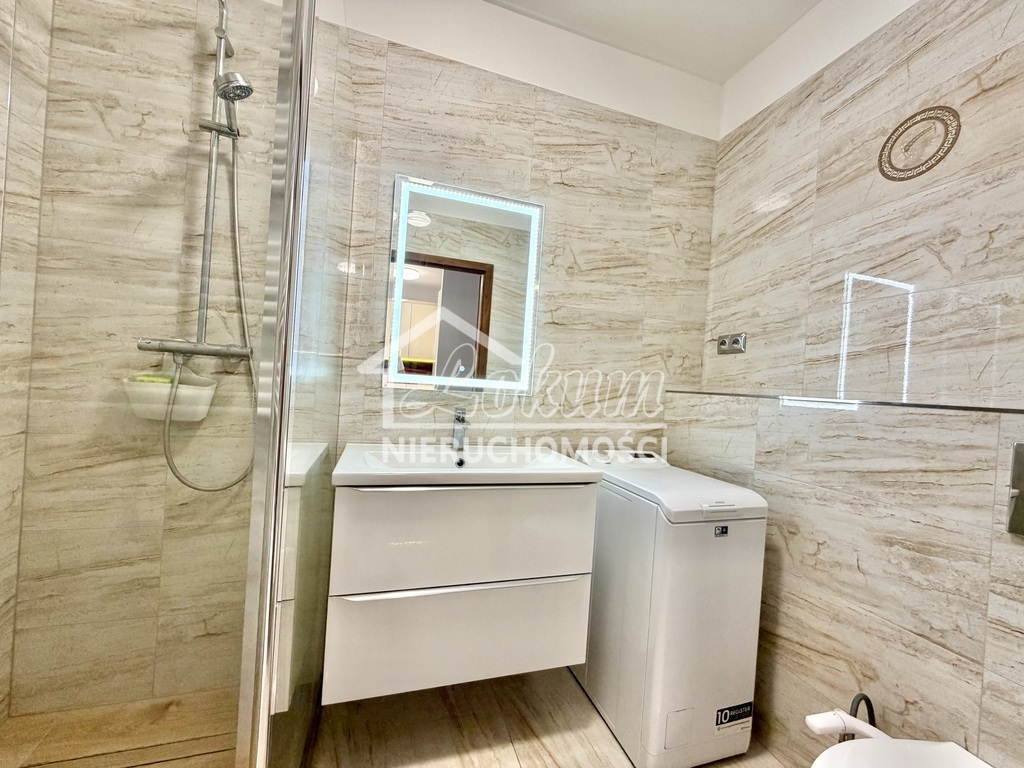 Mieszkanie 40,39 m², Szczecin, Powstańców Śląskich - zdjęcie 11