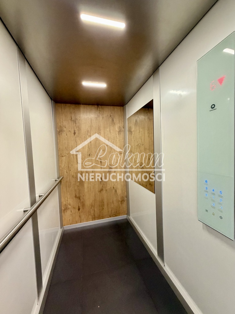 Mieszkanie 40,39 m², Szczecin, Powstańców Śląskich - zdjęcie 18