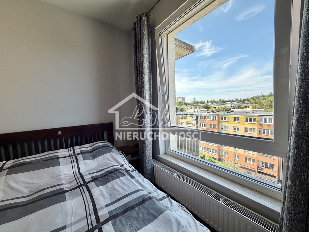 Mieszkanie 40,39 m², Szczecin, Powstańców Śląskich - zdjęcie 16