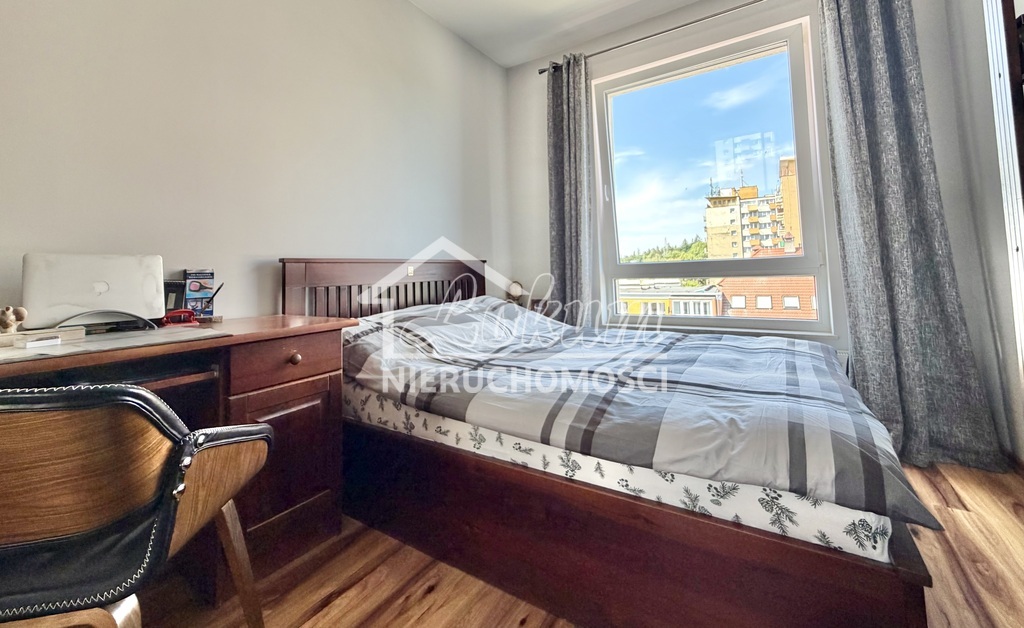 Mieszkanie 40,39 m², Szczecin, Powstańców Śląskich - zdjęcie 12