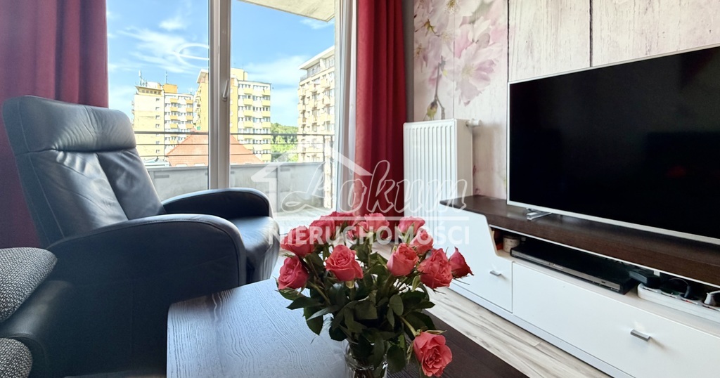 Mieszkanie 40,39 m², Szczecin, Powstańców Śląskich - zdjęcie 5