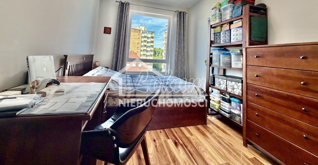 Mieszkanie 40,39 m², Szczecin, Powstańców Śląskich - zdjęcie 14