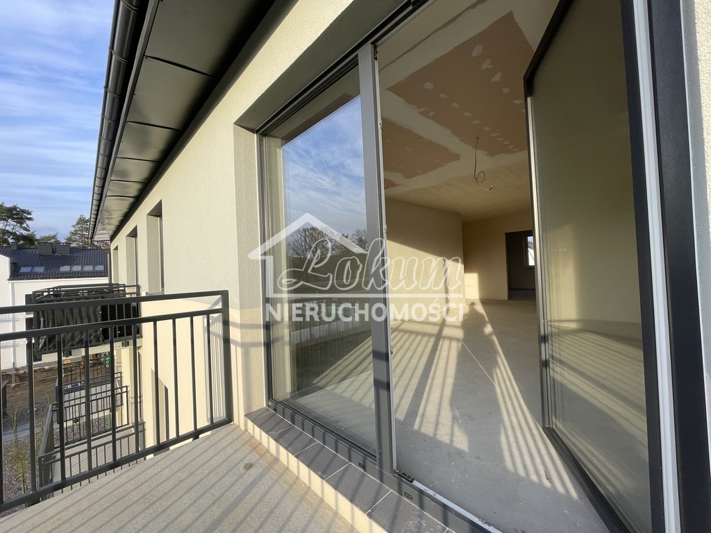 Mieszkanie 63 m², Police, Wspólna - zdjęcie 11
