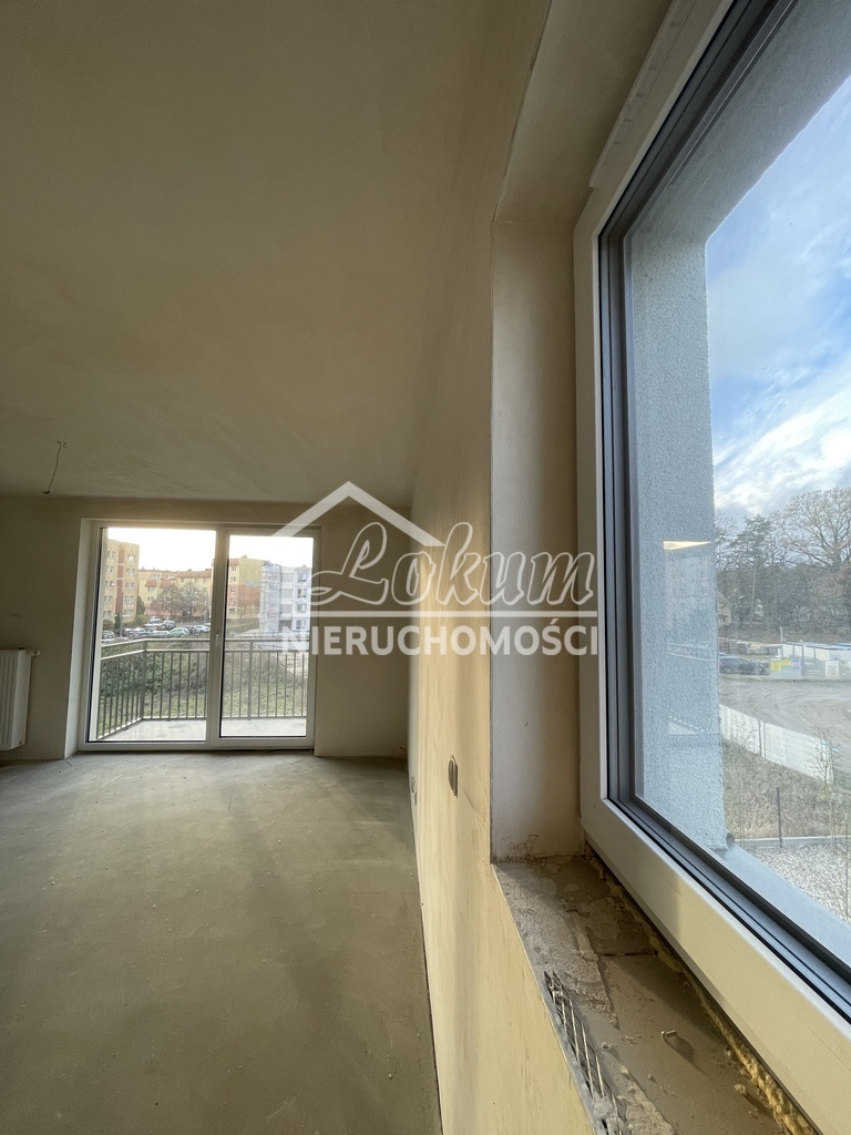Mieszkanie 63 m², Police, Wspólna - zdjęcie 13