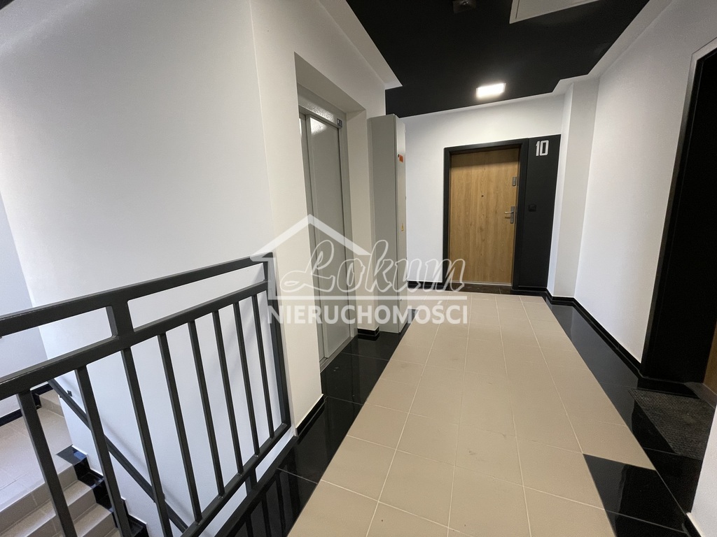 Mieszkanie 63 m², Police, Wspólna - zdjęcie 9