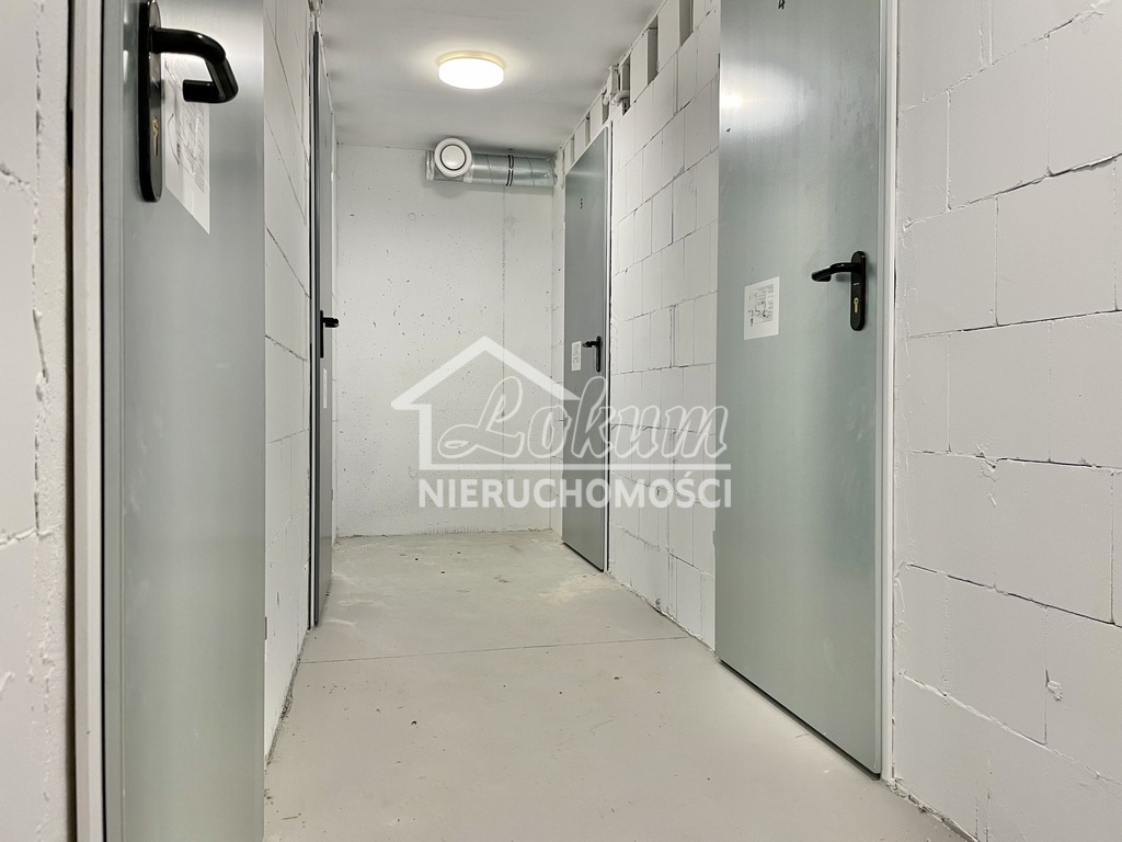 Mieszkanie 63 m², Police, Wspólna - zdjęcie 8