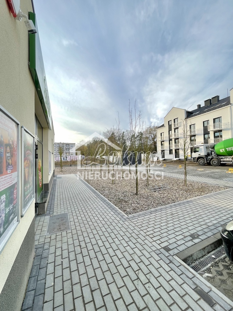 Mieszkanie 63 m², Police, Wspólna - zdjęcie 2