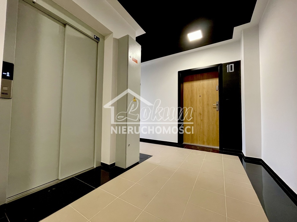 Mieszkanie 63 m², Police, Wspólna - zdjęcie 10