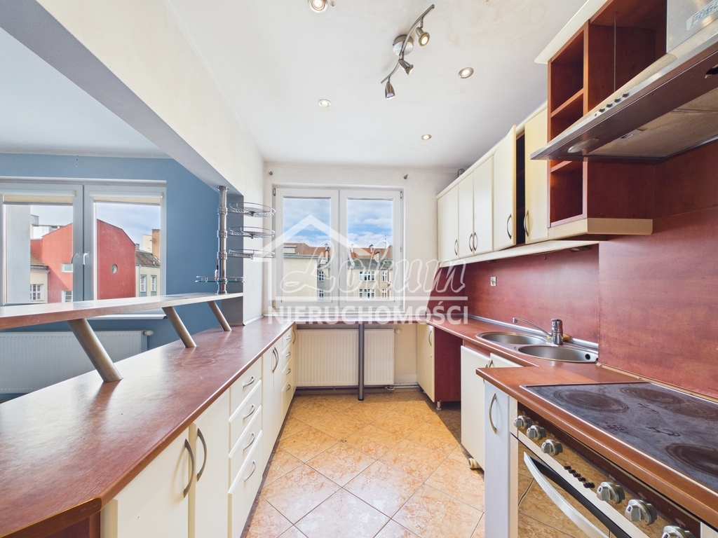 Mieszkanie 80,37 m², Szczecin, Henryka Pobożnego - zdjęcie 12