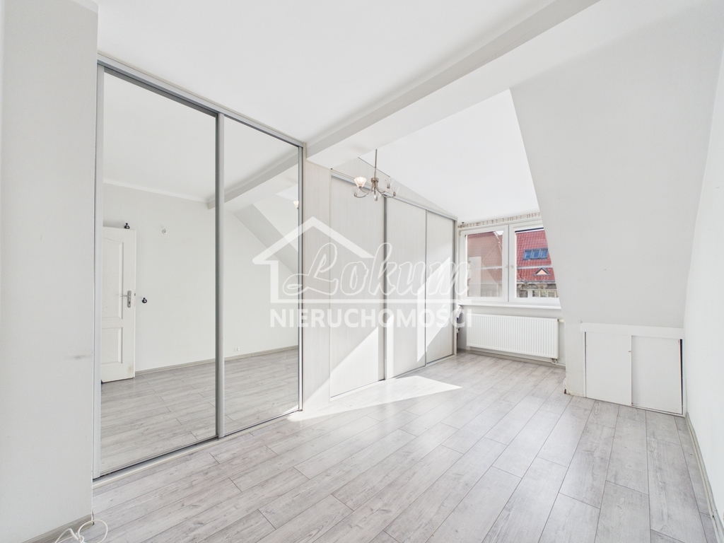 Mieszkanie 80,37 m², Szczecin, Henryka Pobożnego - zdjęcie 6