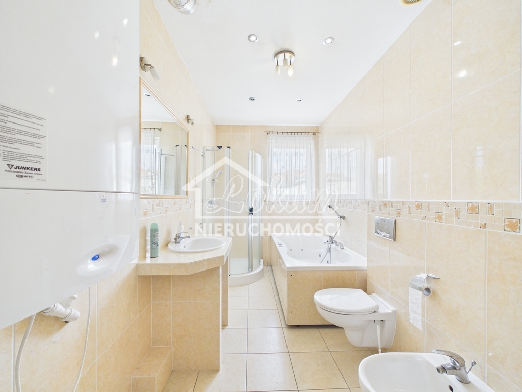 Mieszkanie 80,37 m², Szczecin, Henryka Pobożnego - zdjęcie 9
