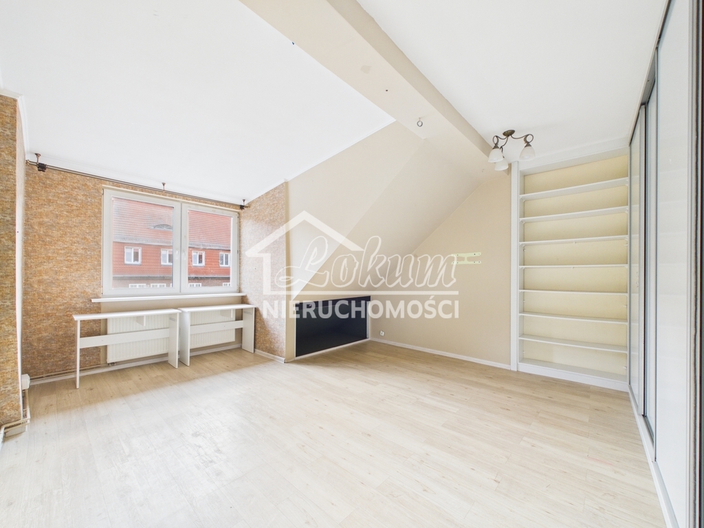 Mieszkanie 80,37 m², Szczecin, Henryka Pobożnego - zdjęcie 3