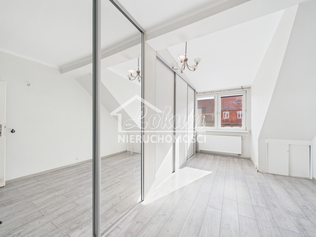 Mieszkanie 80,37 m², Szczecin, Henryka Pobożnego - zdjęcie 7