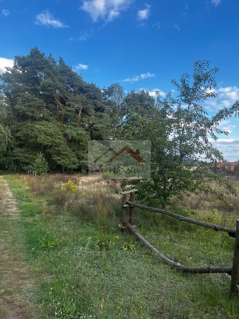 Działka budowlana 1220 m², Marynino - zdjęcie 2