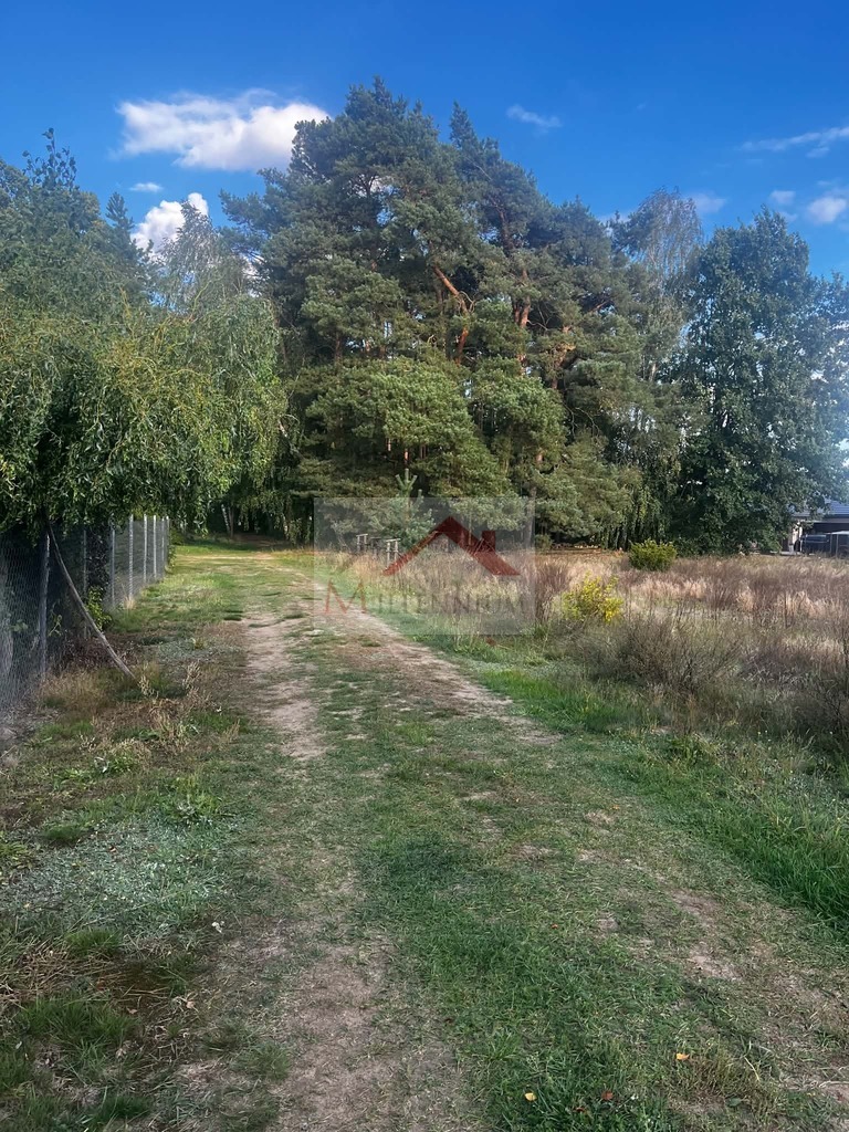 Działka budowlana 1220 m², Marynino - zdjęcie 5