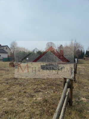 Działka budowlana 1220 m², Marynino - zdjęcie 4