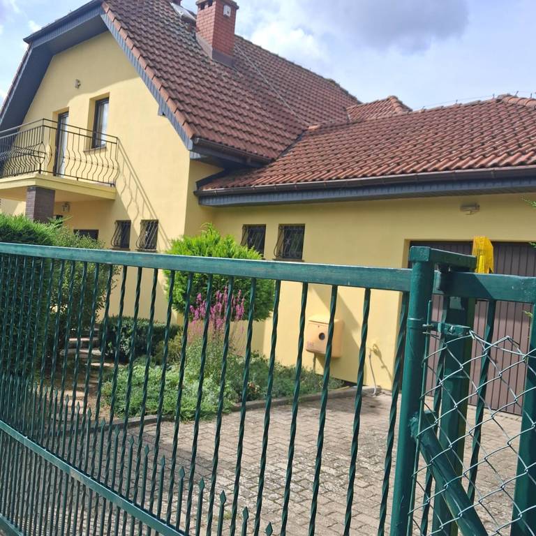 Dom 189 m², Wołczkowo, Ogrodowa - zdjęcie 1