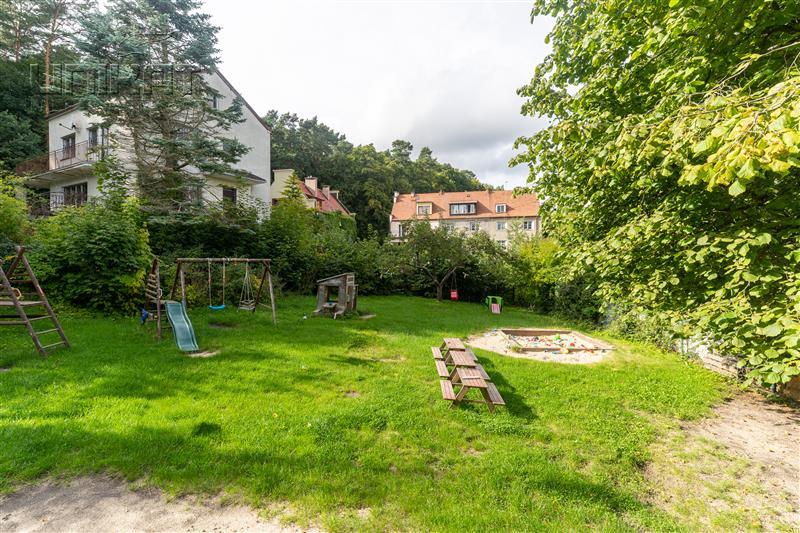 Dom 191&nbsp;m², Sopot, Wyspiańskiego Stanisława - zdjęcie 5