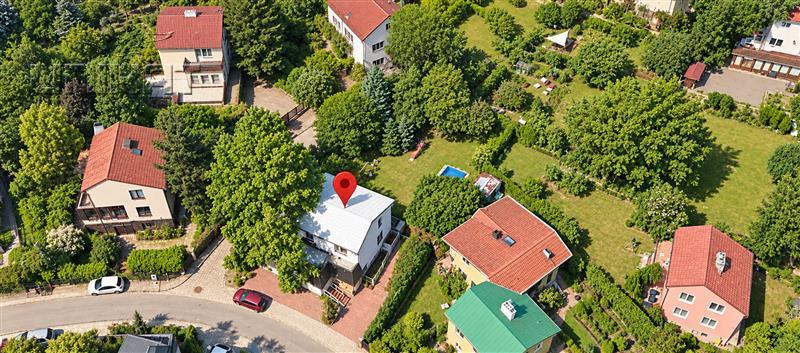 Sopot sprzedaż dom wolnostojący