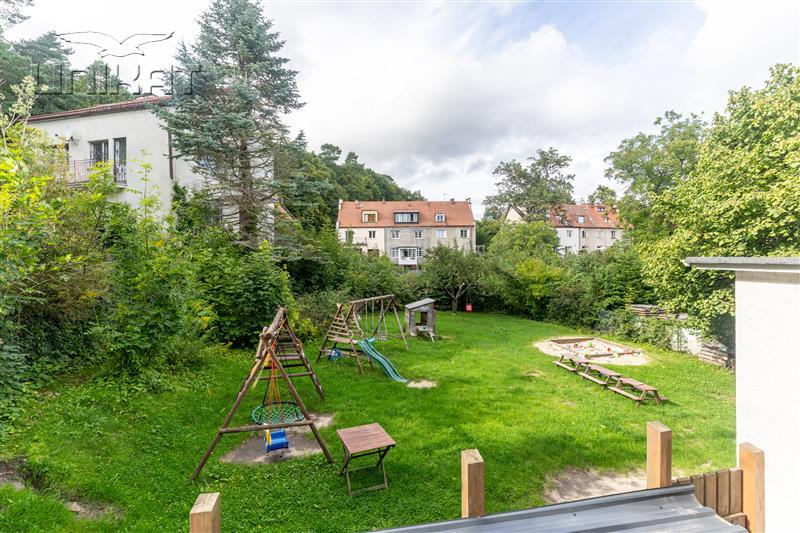 Dom 191&nbsp;m², Sopot, Wyspiańskiego Stanisława - zdjęcie 2