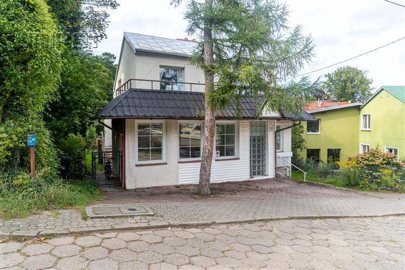 Dom 191&nbsp;m², Sopot, Wyspiańskiego Stanisława - zdjęcie 15