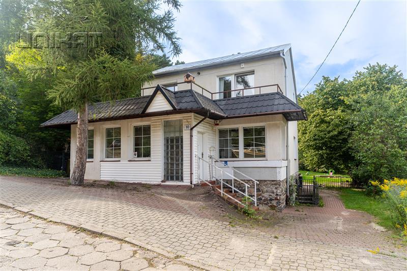 Dom 191&nbsp;m², Sopot, Wyspiańskiego Stanisława - zdjęcie 3