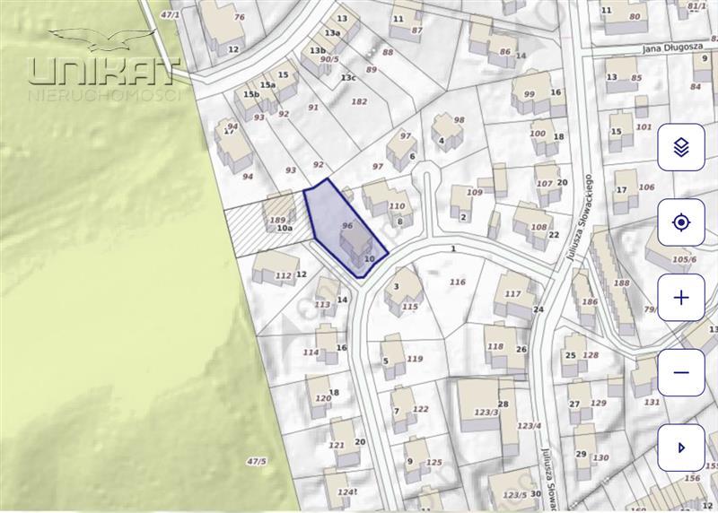 Dom 191&nbsp;m², Sopot, Wyspiańskiego Stanisława - zdjęcie 16